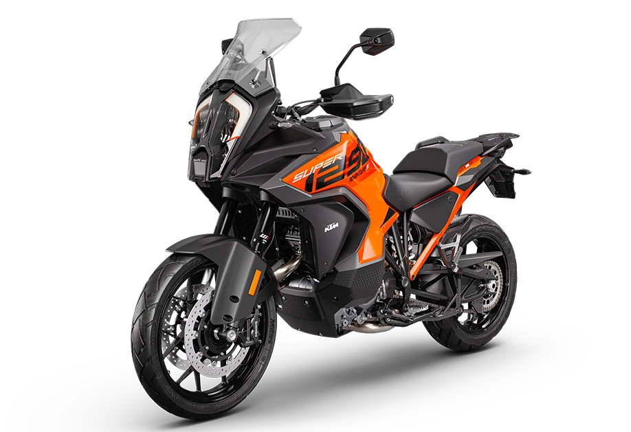1290 Super Adventure S Base 1290 Super Adventure S