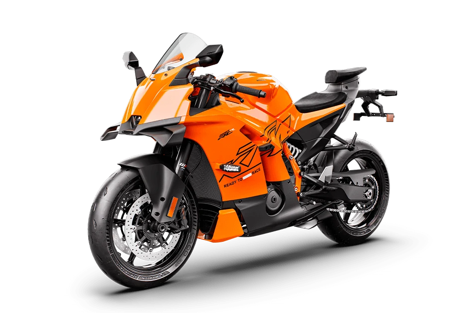 990 RC R Base 990 RC R