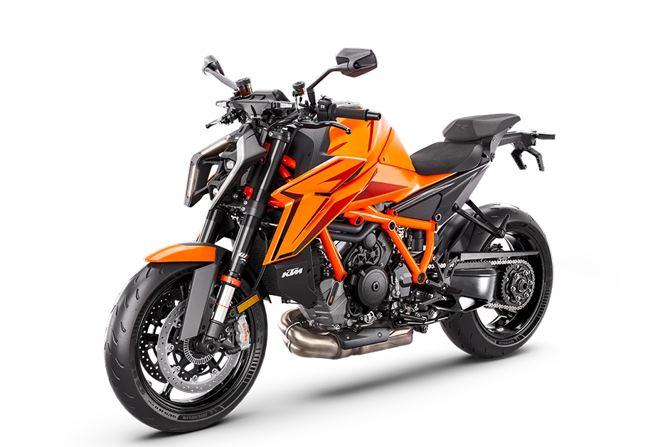 1390 Super Duke R Base 1390 Super Duke R