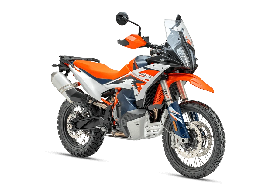 890 Adventure R Base 890 Adventure R
