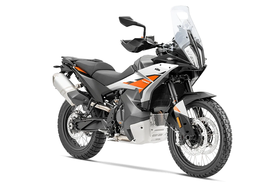 790 Adventure Base 790 Adventure