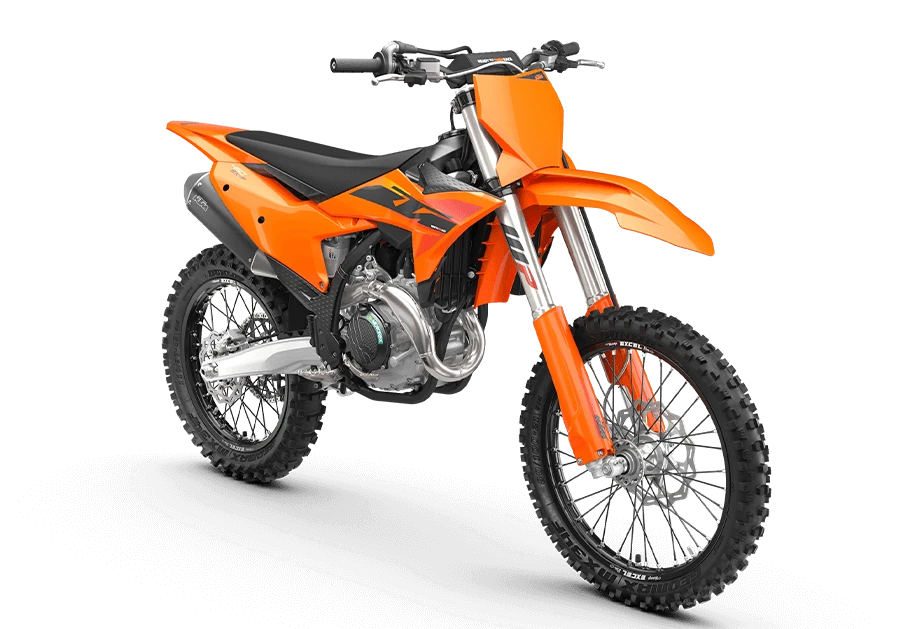 450 SX-F Base 450 SX-F
