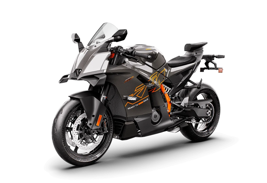 990 RC R Base 990 RC R