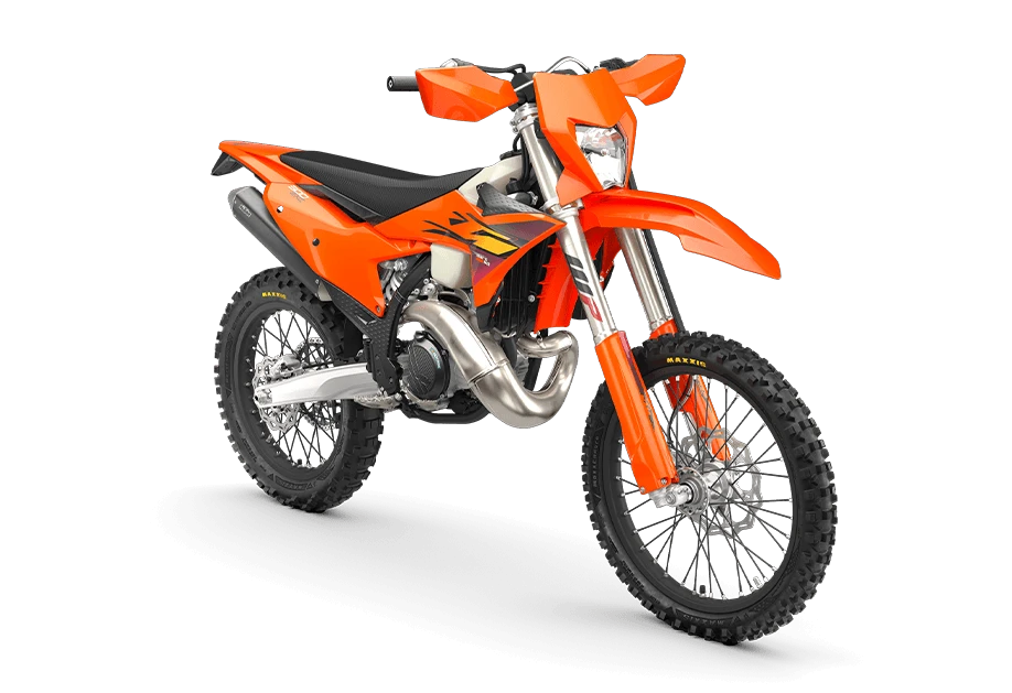 300 EXC Base 300 EXC