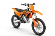 125 SX Base 125 SX фото 1