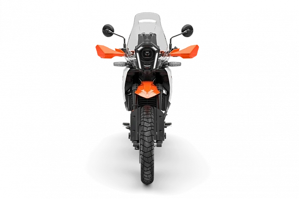 390 Adventure X Base 390 Adventure X фото 3