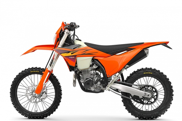 500 EXC-F Base 500 EXC-F фото 2