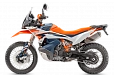 890 Adventure R Base 890 Adventure R фото 2