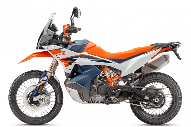 890 Adventure R Base 890 Adventure R фото 2