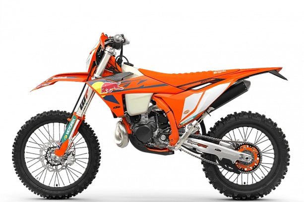 300 EXC Base 300 EXC Champion Edition фото 2