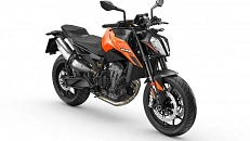 KTM 790 Duke