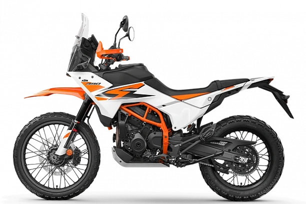 390 Adventure R Base 390 Adventure R фото 2