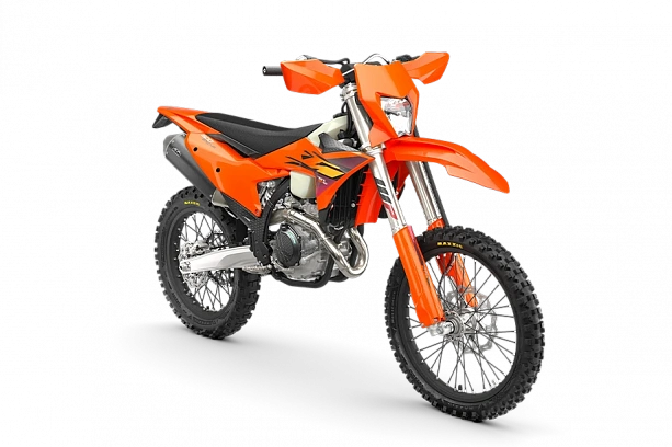 500 EXC-F Base 500 EXC-F фото 1