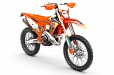 300 EXC Base 300 EXC Champion Edition фото 1