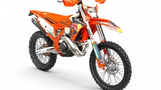 KTM 300 EXC Champion Edition