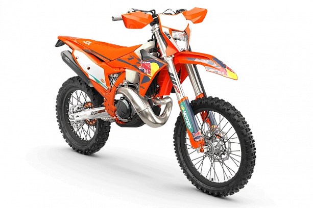 300 EXC Base 300 EXC Champion Edition фото 1