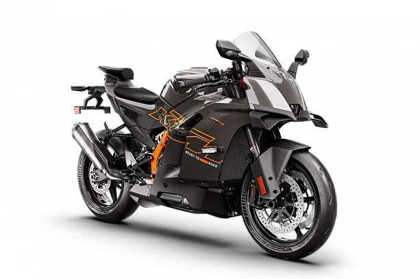990 RC R Base 990 RC R фото 2