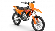 KTM 350 SX-F