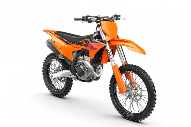 350 SX-F Base 350 SX-F фото 1