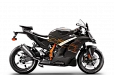 990 RC R Base 990 RC R фото 7