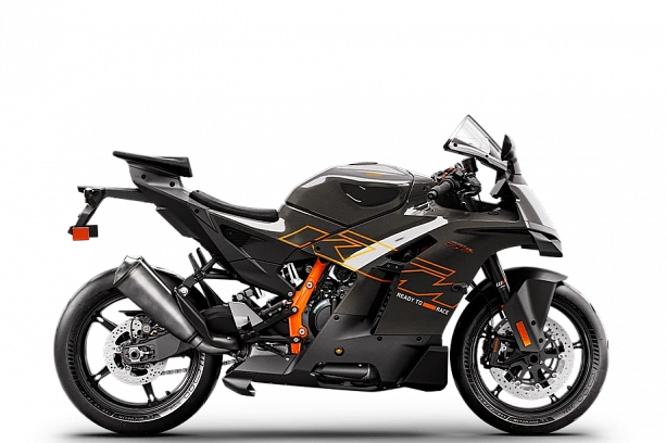 990 RC R Base 990 RC R фото 7