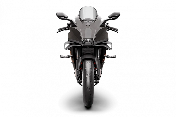 990 RC R Base 990 RC R фото 5
