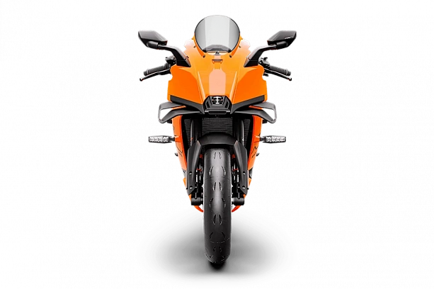 990 RC R Base 990 RC R фото 5