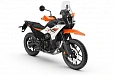 390 Adventure X Base 390 Adventure X фото 1