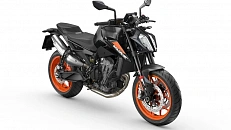 KTM 790 Duke