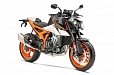 990 Duke R Base 990 Duke R фото 2
