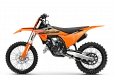 125 SX Base 125 SX фото 2