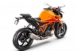 1390 Super Duke R Base 1390 Super Duke R EVO фото 5