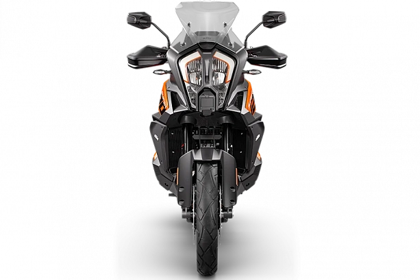 1290 Super Adventure S Base 1290 Super Adventure S фото 4