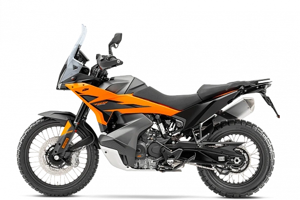 790 Adventure Base 790 Adventure фото 2