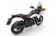 390 Adventure X Base 390 Adventure X фото 4