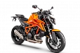 1390 Super Duke R Base 1390 Super Duke R EVO фото 2