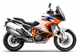 1290 Super Adventure R Base 1290 Super Adventure R фото 5