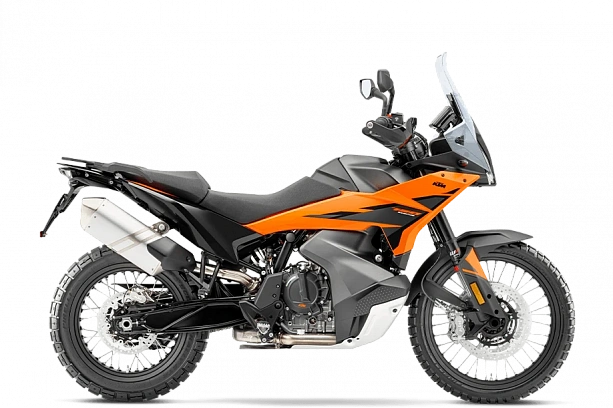 790 Adventure Base 790 Adventure фото 4