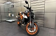 990 Duke R Base 990 Duke R фото 2