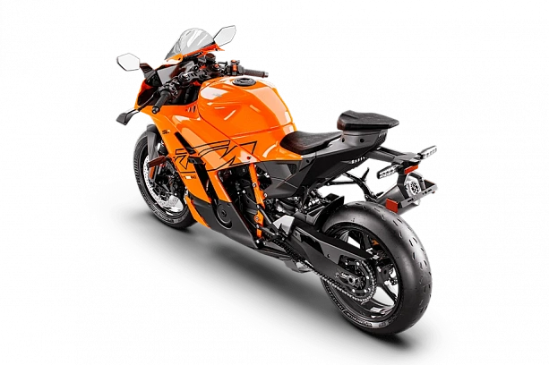 990 RC R Base 990 RC R фото 4
