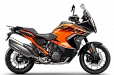 1290 Super Adventure S Base 1290 Super Adventure S фото 5