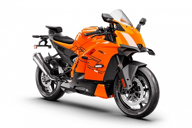 990 RC R Base 990 RC R фото 2