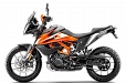 390 Adventure Base 390 Adventure фото 3
