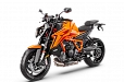 1390 Super Duke R Base 1390 Super Duke R EVO фото 1