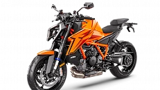 KTM 1390 Super Duke R EVO