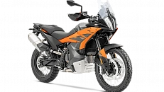 KTM 790 Adventure