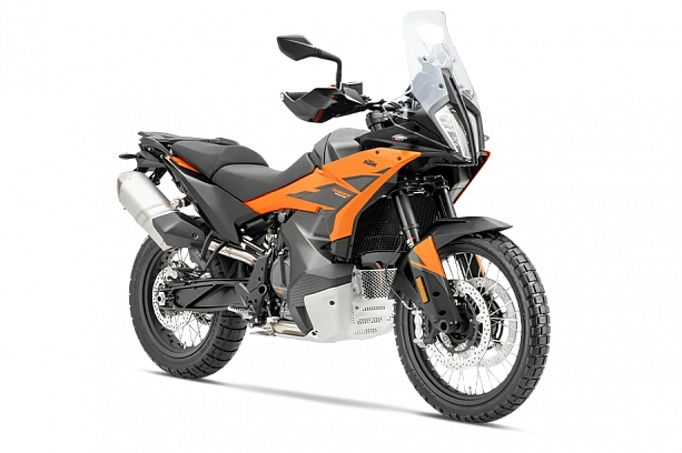 790 Adventure Base 790 Adventure фото 1