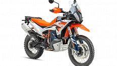 KTM 890 Adventure R