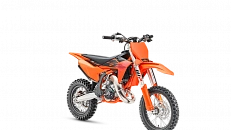 KTM 65 SX