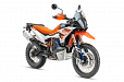 890 Adventure R Base 890 Adventure R фото 1